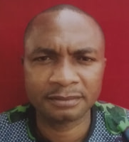 Charles Kalu