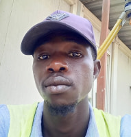 Mamadou  Ba
