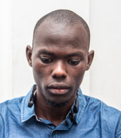Almamy Lansana Camara