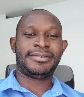 Ibrahima kalil Samoura