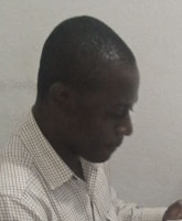 Douglas Djoro Djedji