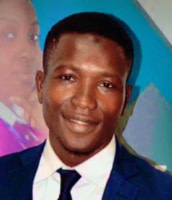 Cheikh Badji