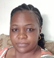 Marie Ange  Abila