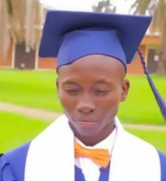 LANDRY ROMARIC KOUAO