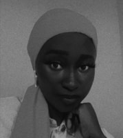 Ndéye Fatou DIOP