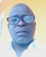 Désiré Amon
