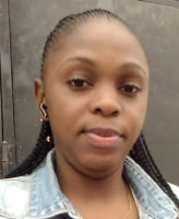 Charon Rose  Mpini Belesi
