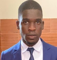 Kouassi marcelin Kouakou