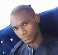 Hamza  Seydou sadou