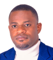 MACK ILUNGA