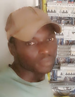 Bourama Diawara