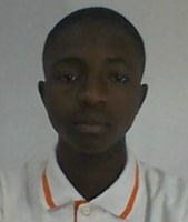 Charle AMEHOUNGBGENON