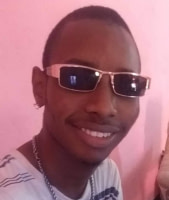 Amadou Djogo Bah