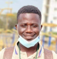 Cheikh Abdou Khadre  Diouf