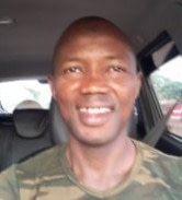Thierno hady Diallo