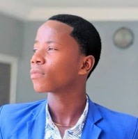Kodjo Ancelm EDAH