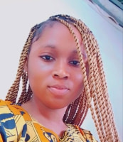 Yawa Collette  SEGBE