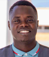 Mamadou Mbaye