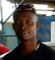 Seidou  Ouedraogo