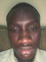 Cheikhou Oumar  Djité