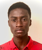 Christ  Koudoux