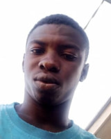 Kassoum Gé  Berthe