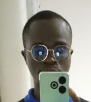 Gilles Prudence  LOKOSSOU