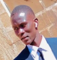 Aldjoumare  GARIKO