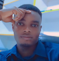 Yao Benjamin  AGADJI