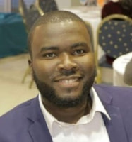 Ludovic Prosper Sanka Badiane