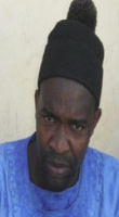 Cheikh  Niang