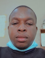 Casimir saka  GOUNOU N'GOBI