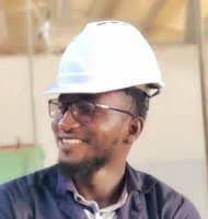 Mame Birame Ndiaye