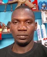 Yahaya ali Doumbia
