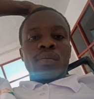 Kouadio valentin  Brou