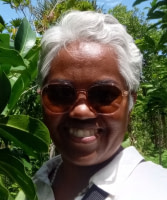Symonette  Fanjanarivo