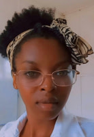Monique  ODOUDOU