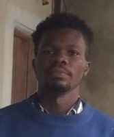Eric Anani