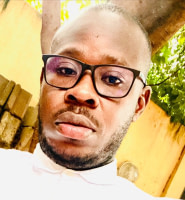 Dielimoussa  Kouyate