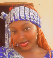 Bernadine  BADAKE