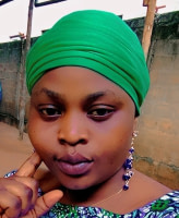 Ma-belle  MOUMOUNI