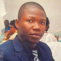 ANZARA ANTOINE GEOFFROY KOFFI