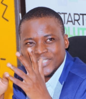 SEKOU KONATE