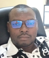 Harouna  Sani Yerima