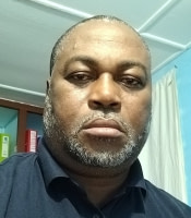 Bouma Francis