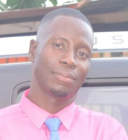 Noukouri Etienne