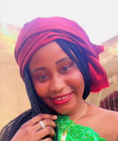 Fatoumata wade  Dia