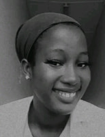 Rafiath  Aboudou odjo