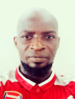 Mekanty marius aristide SAHOURE