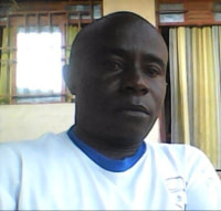 JOSEPH KIZEGELE